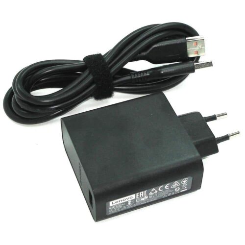 Lenovo 20V - 2A Adapter USB