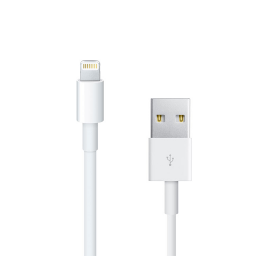 Kabel voor iPhone