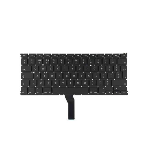 MacBook Air A1466 13-inch toetsenbord QWERTY EU (Mid 2012 – 2017)