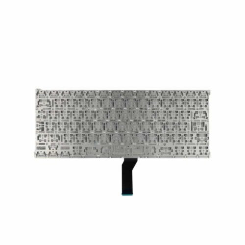 MacBook Air A1466 13-inch toetsenbord QWERTY EU (Mid 2012 – 2017) - Afbeelding 2