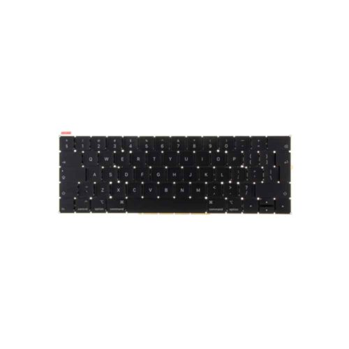 MacBook Pro A1707 15-inch toetsenbord QWERTY (UK versie) (Late 2016 – Mid 2017)