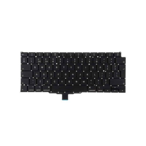 MacBook Air A2179 / A2337 13-inch toetsenbord QWERTY (UK versie) (2020)