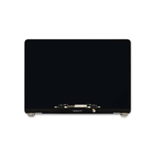 Apple MacBook Pro 13 Inch M1 - A2338 Display Assembly - 2020 - Silver