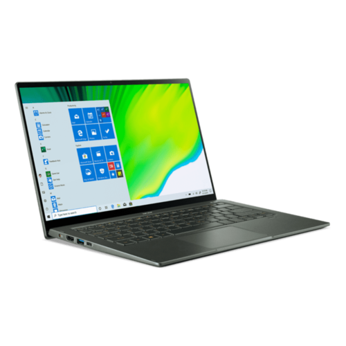 Acer Swift 5