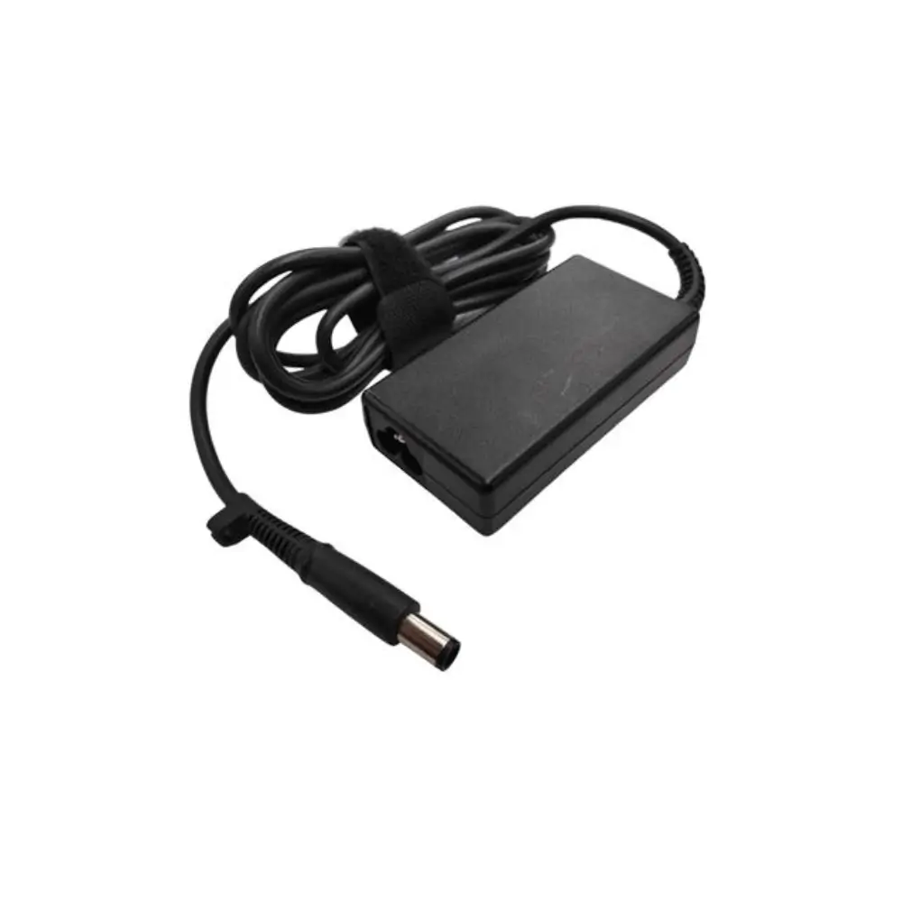 Adapter voor HP (19V 4.74A - 7.4x5.0mm)