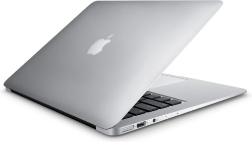 Apple MacBook Air - 2015 - Refurbished - Afbeelding 2