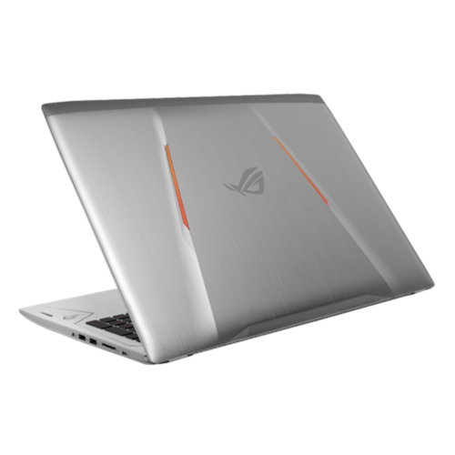 Asus Republic Of Gamers GL702VM - Afbeelding 2