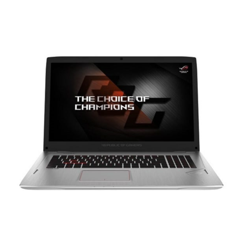 Asus Republic Of Gamers GL702VM - Afbeelding 3
