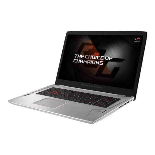 Asus Republic Of Gamers GL702VM