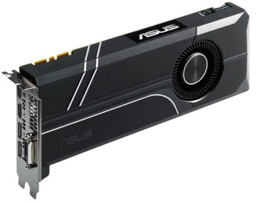 ASUS GeForce GTX 1070 Dual 8GB Grafische kaart