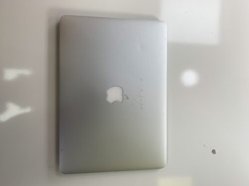 MacBook Air A1466 2017 - Afbeelding 8