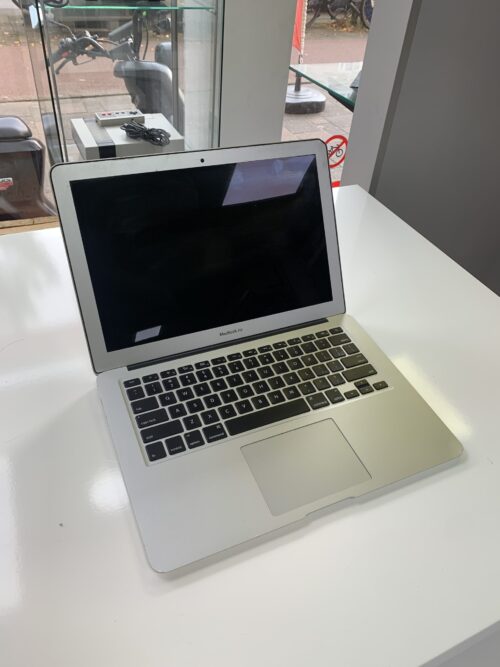 MacBook Air A1466 2017 - Afbeelding 6