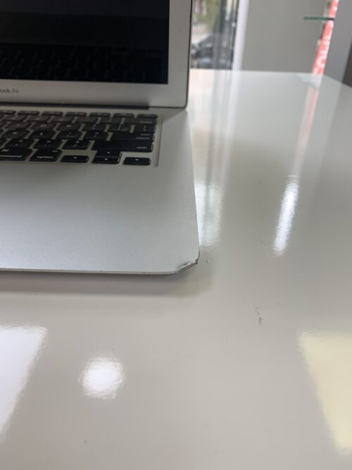 MacBook Air A1466 2017 - Afbeelding 5