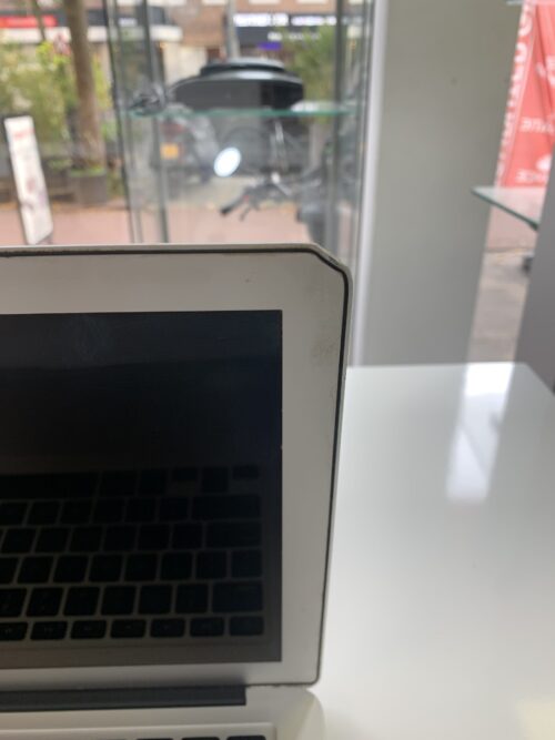 MacBook Air A1466 2017 - Afbeelding 4