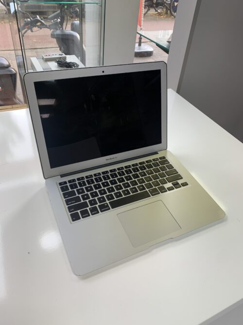 MacBook Air A1466 2017 - Afbeelding 3