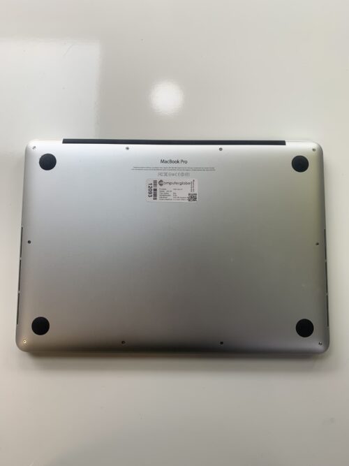 MacBook Pro 2015 - 256 GB - Refurbished - Afbeelding 5