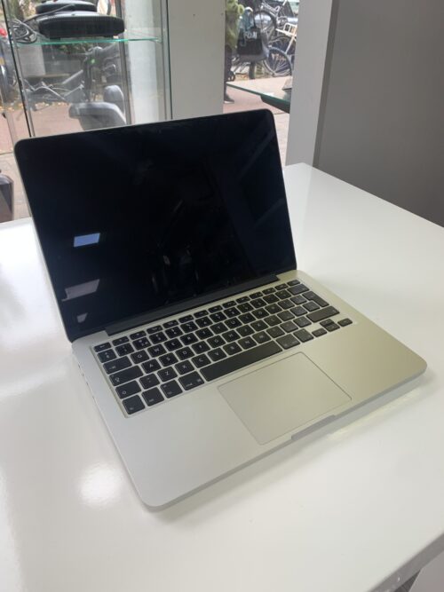 MacBook Pro 2015 - 256 GB - Refurbished - Afbeelding 4