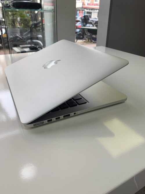 MacBook Pro 2015 - 256 GB - Refurbished - Afbeelding 3