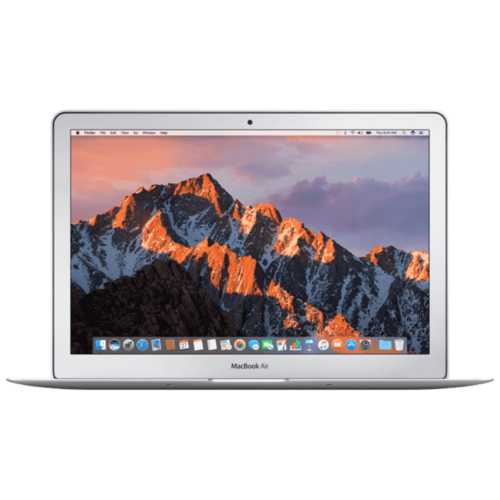 MacBook Air A1466 2017