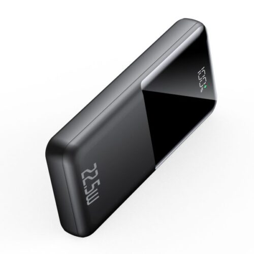 PD 22,5W DIGITALE POWERBANK 20000mAh - Afbeelding 3