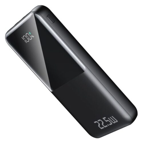 PD 22,5W DIGITALE POWERBANK 20000mAh - Afbeelding 4