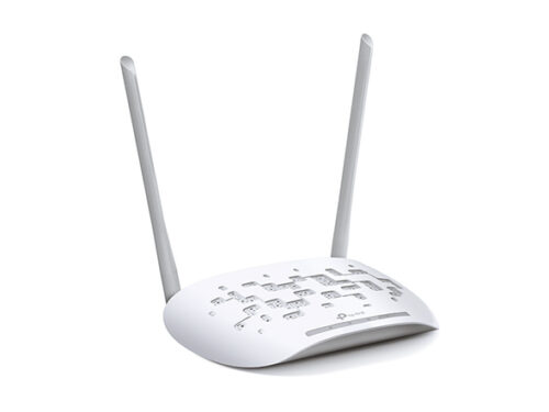 TP-Link TL-WA801ND-300Mbps Wireless N Access Point - Afbeelding 3