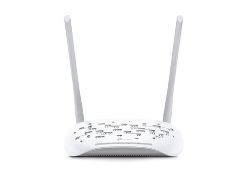 TP-Link TL-WA801ND-300Mbps Wireless N Access Point - Afbeelding 2