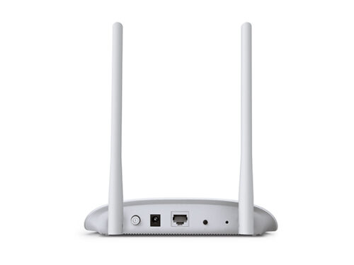 TP-Link TL-WA801ND-300Mbps Wireless N Access Point - Afbeelding 4
