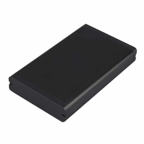 USB 3.0 3.5 inch SATA Hard drive enclosure