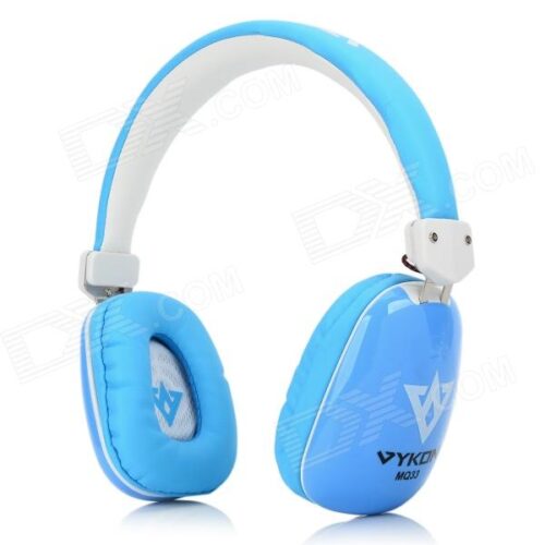 Vykon MQ33 USB Koptelefoon