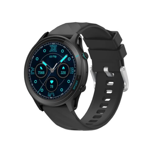 WH02 Sport Smartwatch