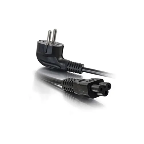 Voedingskabel Netsnoer C5 Mickey Mouse EU (1.8m)