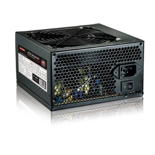 MS-Tech MS-N750-VAL Rev. B Power Supply