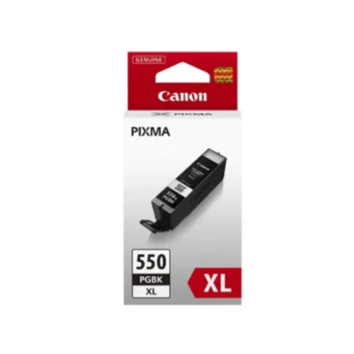 Canon PGI-550XL PGBK Origineel 1 stuk(s)