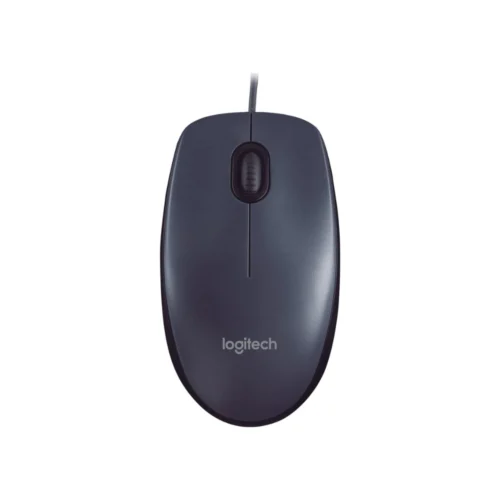 Logitech M90 Muis