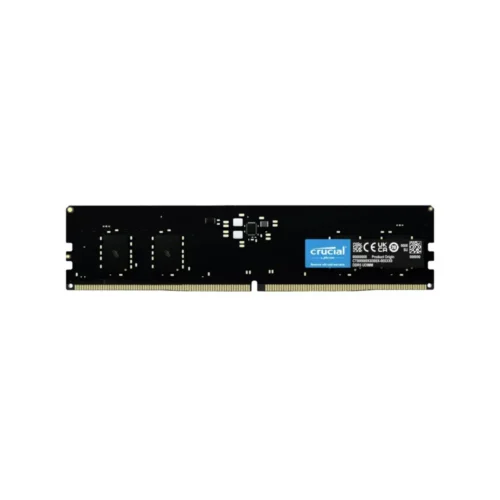 Crucial 8GB DDR5 4800MT/s CL40 UDIMM