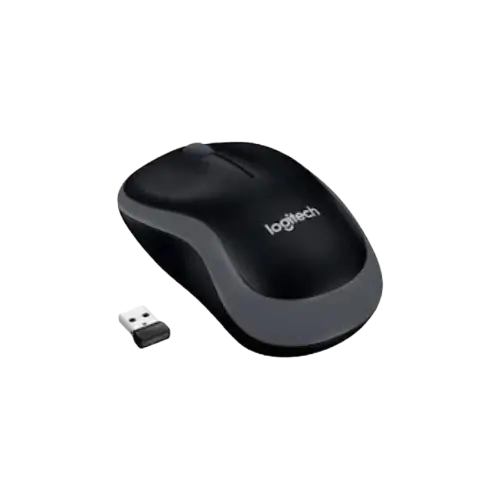 Logitech M185 Muis