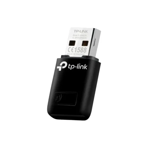 TP-LINK 300Mbps USB Adapter TL-WN823N - Afbeelding 2