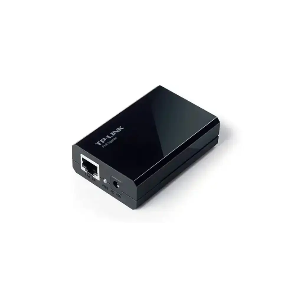 TP-LINK - PoE Injector - TL-POE150S