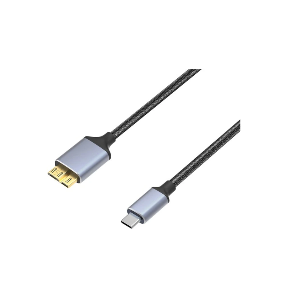 USB-C naar Micro USB 3.0-adapter 0.25M