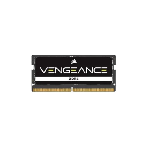 Corsair Vengeance 32GB SODIMM DDR5 - 4800MHz - Afbeelding 2