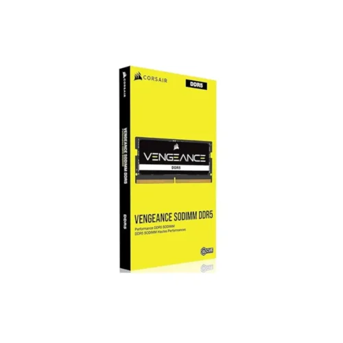 Corsair Vengeance 32GB SODIMM DDR5 - 4800MHz