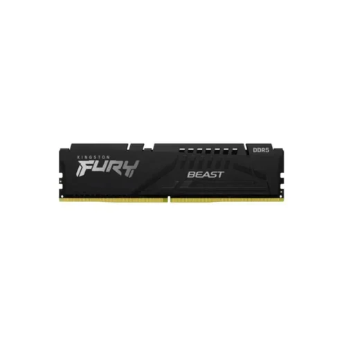 Kingston FURY 16GB DDR5 5200MHz CL40 DIMM (KF552C40BB-16)