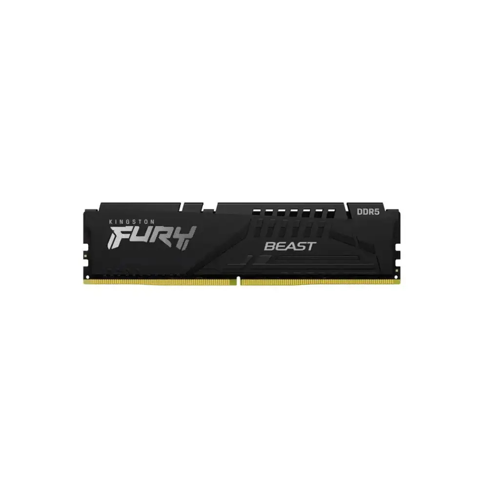 Kingston FURY 16GB DDR5 5200MHz CL40 DIMM (KF552C40BB-16)