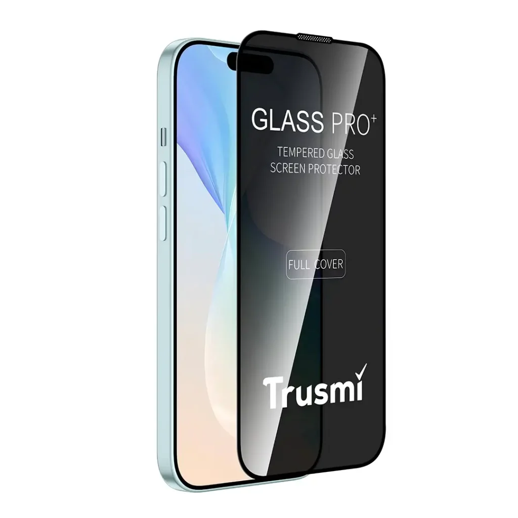 Trusmi Privacy Screen Protector