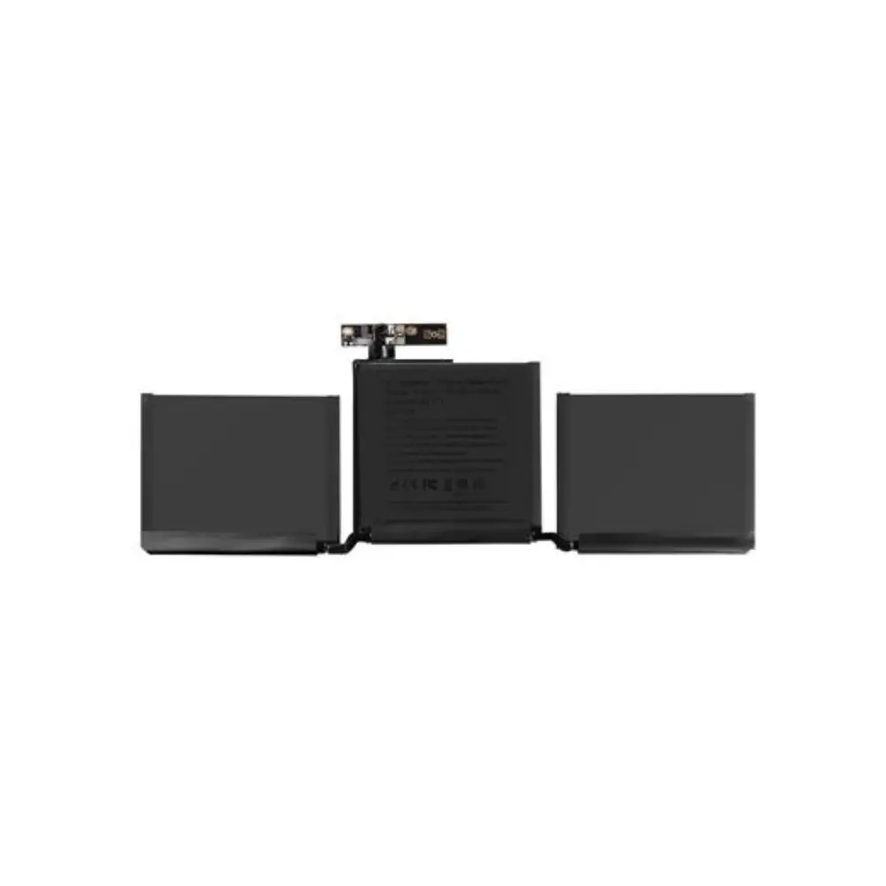 A1713 Batterij – Apple MacBook Pro 13" (2016–2017, zonder Touch Bar)