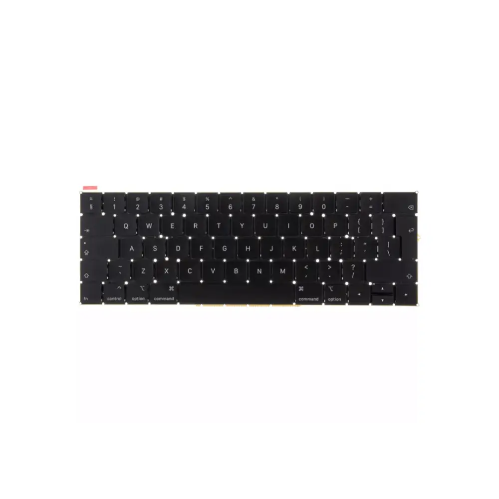 A1989 UK Toetsenbord