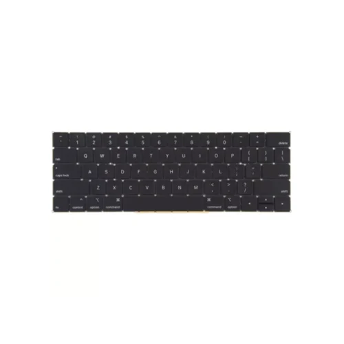 1989 US Toetsenbord