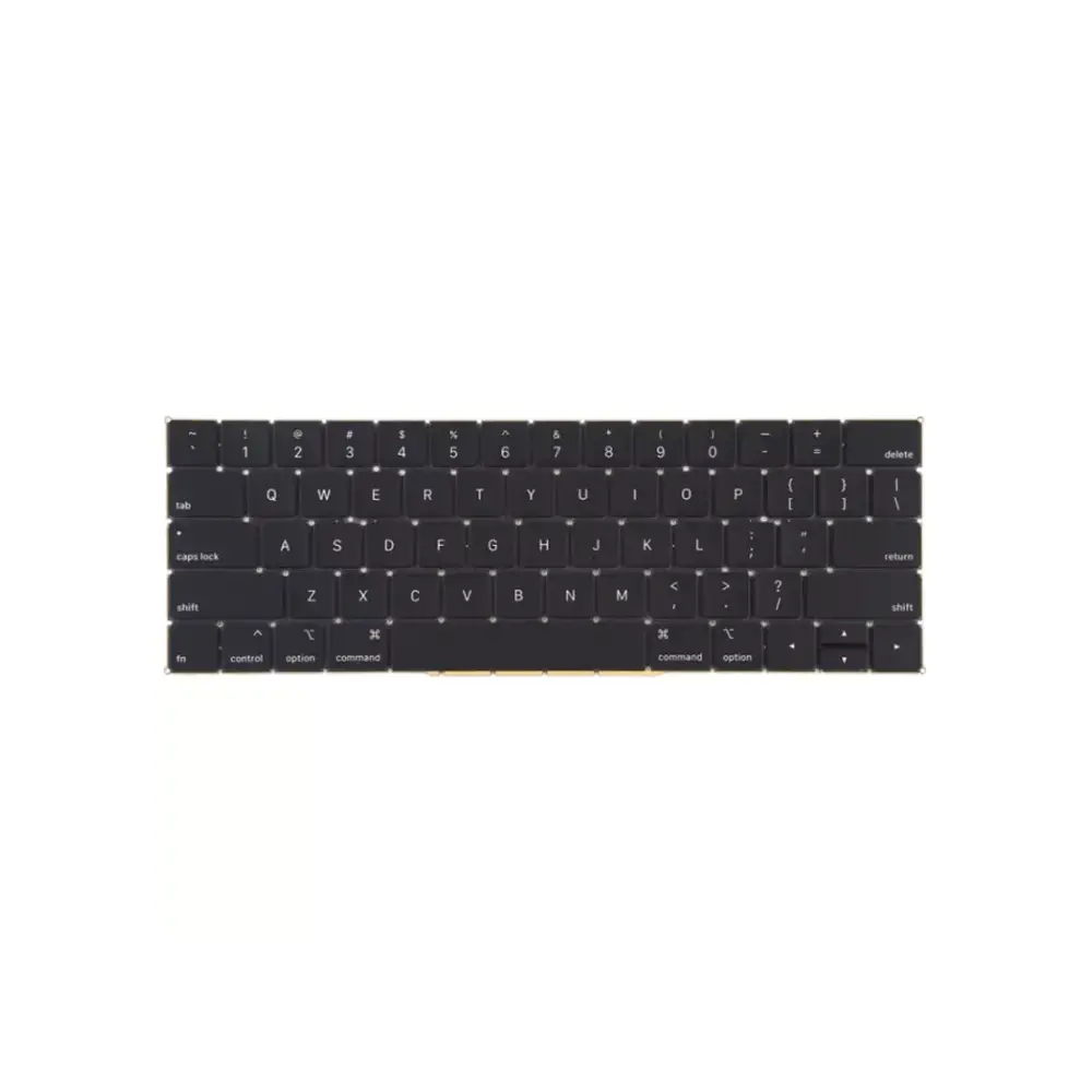 1989 US Toetsenbord