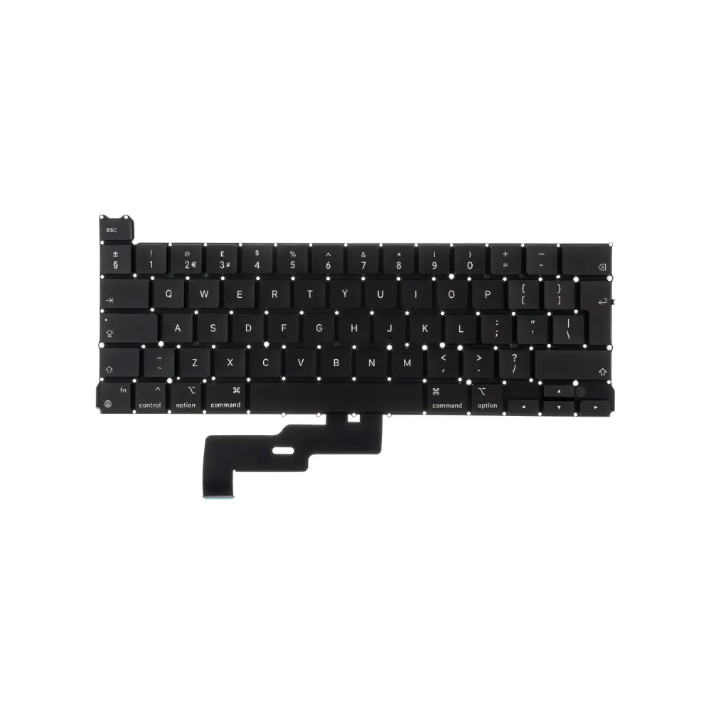 A2338 UK Toetsenbord